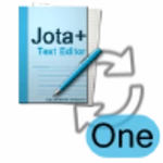 Logo of Jota+ One Connector android Application 